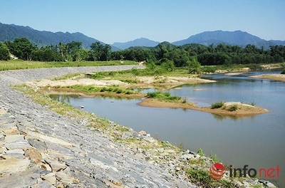 Đà Nẵng đang đối mặt với El Nino có khả năng kéo dài