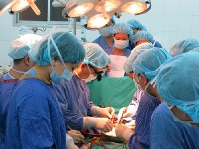 Trường hợp nào bị cấm hiến, lấy, ghép tạng?