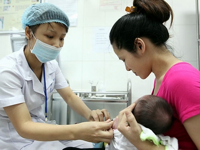 Nguyên nhân có thể gây tử vong sau tiêm chủng