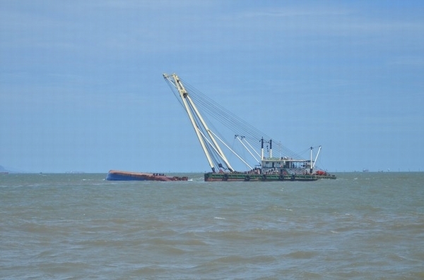 Mọi công tác chuẩn bị đã hoàn tất.