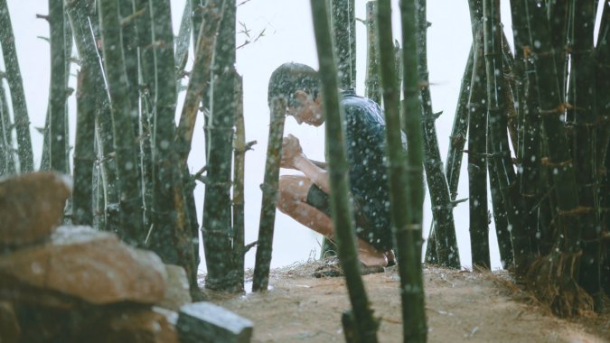 Báo Mỹ ca ngợi phim của Victor Vũ