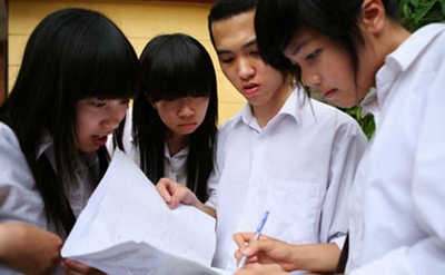 Hà Nội sắp kiểm tra công tác tuyển sinh vào lớp 10