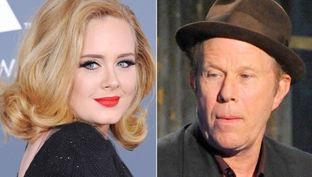 Tuyệt phẩm &quot;Hello&quot; của Adele bị tố đạo nhạc