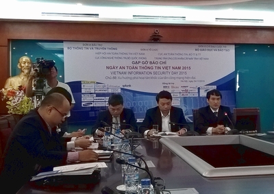 Xu hướng phá hoại tàn khốc của tấn công mạng hiện đại