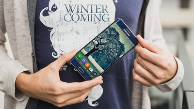 Top smartphone đáng chờ đợi nhất năm 2016