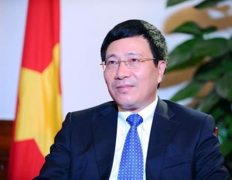 Sẽ bàn về biển Đông trong chuyến thăm của Chủ tịch Trung Quốc