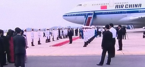 Tập Cận Bình