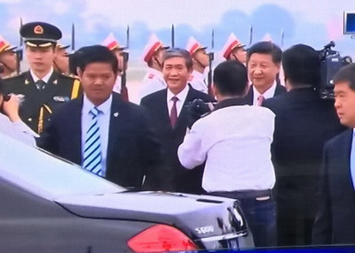 Tập Cận Bình