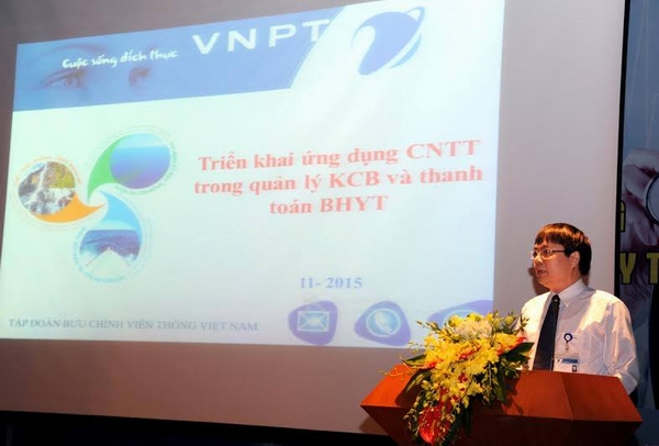 Ông Tô Mạnh Cường