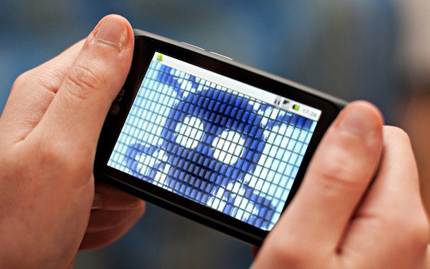 Phần mềm quảng cáo cực khó chịu tấn công Android
