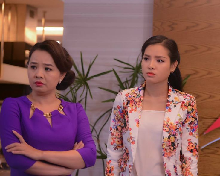 Cũng từ lúc này, cô bắt đầu lộ diện chân tướng bên người mẹ mất tích năm xưa trong vai trò là những kẻ thù không đội trời chung với gia đình ông Quốc Trường và Thanh Phong.