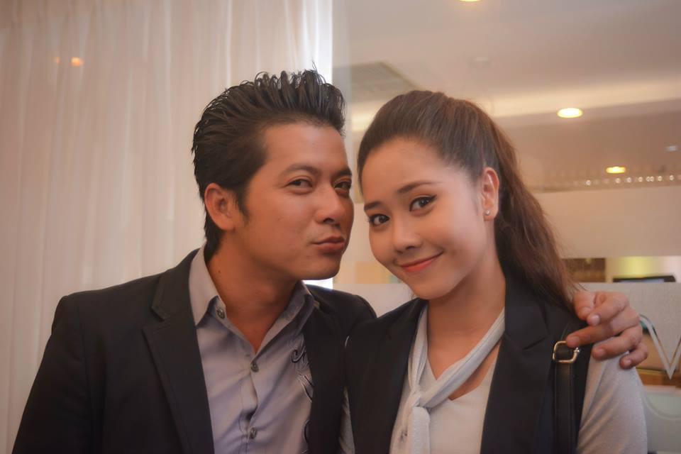 Tường Vi vai Phương Khanh: Là con gái của ông Thanh Phong, sau khi du học trở về làm cho công ty bất động sản An Phát dưới sự giám sát của bố mình, ông Thanh Phong và ông Quốc Trường. Khanh tài giỏi, sống nghĩa khí và luôn xem Ngọc Hân như bạn thân cũng như ủng hộ cho chuyện tình cảm của bạn mình với anh trai Minh Khang. Trong một lần đứng ra bảo vệ cho Thiên Lam, con gái ông Quốc Trường, Khanh vô tình bị mang tiếng là kẻ phá hoại công sức của Ngọc Hân