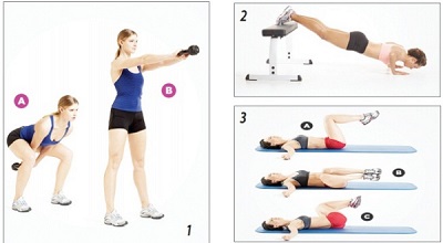 4 bài tập cải thiện chiều cao dù đã qua tuổi 18