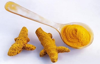Những loại gia vị giúp mái tóc thêm dày