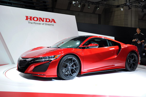 NSX
