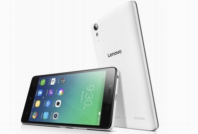 Smartphone giá hơn 3 triệu đồng dành cho tín đồ nghe nhạc
