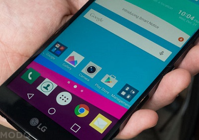 7 điều nên làm với điện thoại Android