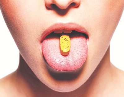 Nên hay không nên uống nhiều loại vitamin?