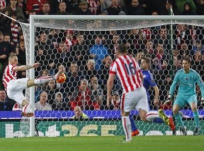 Chelsea thua trận thứ 7 tại Ngoại hạng Anh!