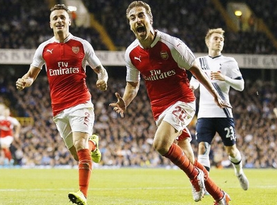 Arsenal - Tottenham: &quot;Pháo thủ&quot; trở lại