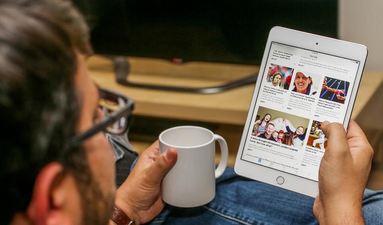 iPad Mini 4: Trải nghiệm tuyệt vời nhưng giá cao