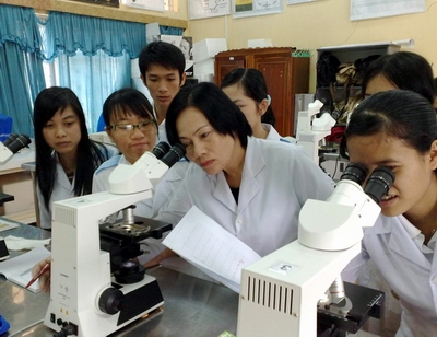 Chuẩn đầu ra đại học vẫn thiếu thống nhất