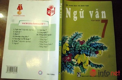 Băn khoăn bản dịch &quot;Nam quốc sơn hà&quot; trong sách Văn