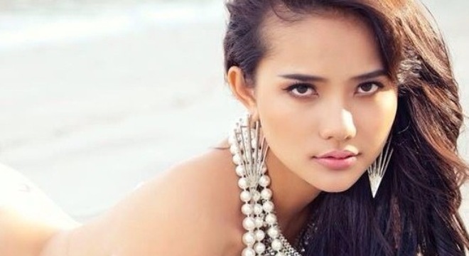 Phan Như Thảo lên tiếng chuyện lấy chồng cũ Ngọc Thúy