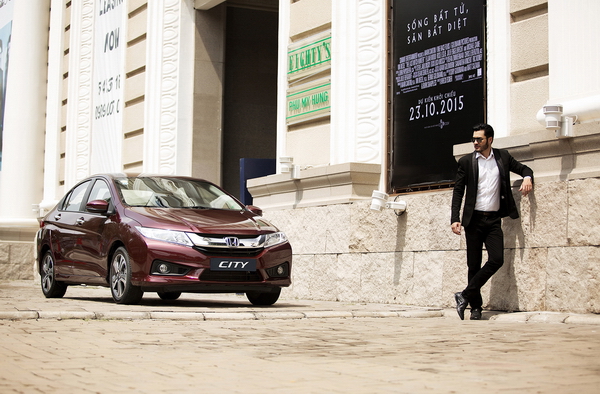 Si 234 U Mẫu Việt Gợi Cảm B 234 N Honda City 2016 B 225 O điện Tử