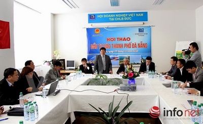 Đà Nẵng công khai các chuyến đi nước ngoài của lãnh đạo