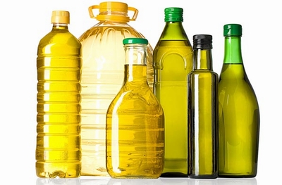 Khám phá gây sốc về dầu ăn