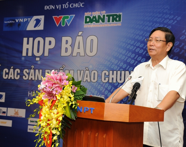 Nhân tài Đất Việt 2015: Vườn ươm sức mạnh trí tuệ Việt