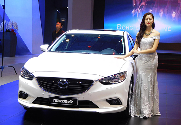 Mazda6