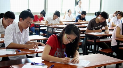 Đại biểu Quốc hội đề nghị đánh giá lại việc bỏ kỳ thi tuyển sinh đại học
