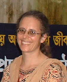 Debra Efroymson