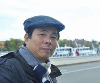 Trần Huy Ánh