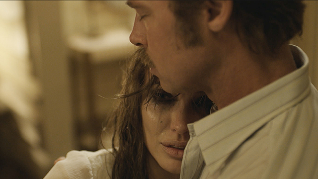 'By The Sea' của Jolie Pitt hứng đủ chê bai trước ngày ra rạp