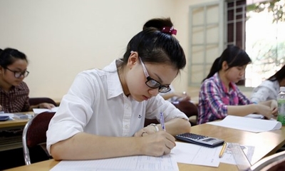 Quy định chọn 1 trường và 4 ngành: Phá vỡ định hướng nghề nghiệp