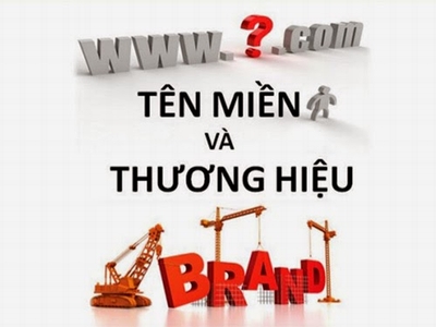 Nhầm lẫn trong xử lý các vụ việc tên miền Internet trùng với tên thương hiệu