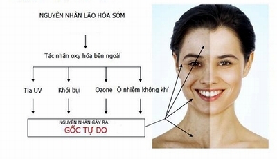 Bí quyết dưỡng ẩm, chống nhăn hiệu quả cho mùa lạnh