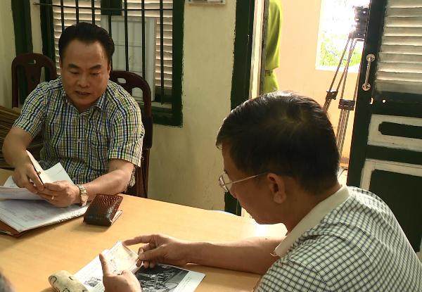 người nghèo