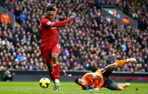 HLV Klopp đang cần tới Sturridge để vực dậy đội bóng