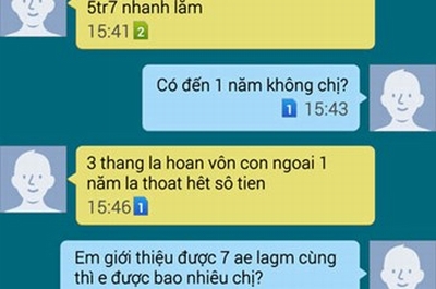 Đại biểu Quốc hội Nguyễn Sĩ Cương: Trung tâm hỗ trợ người nghèo &quot;làm ăn gì mà lãi kinh khủng thế?&quot;