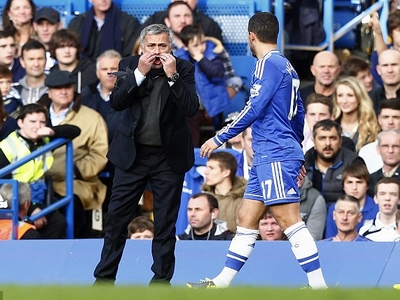 Tới lượt Paris St German nhảy vào cuộc đua giành Hazard
