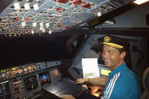Cr7
