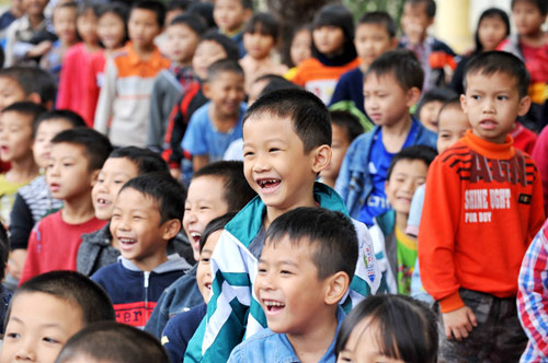Đại biểu Quốc hội: &quot;Hết hồn&quot; với quy định về bổn phận của trẻ em
