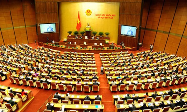 Đại biểu đề nghị tăng thời gian để Thủ tướng trả lời chất vấn