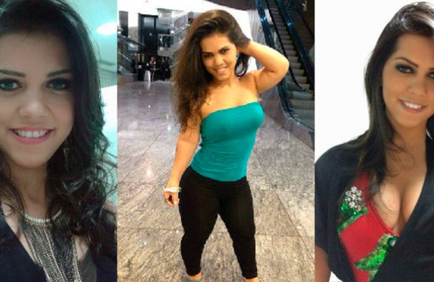 Cô gái lùn sexy nhất thế giới
