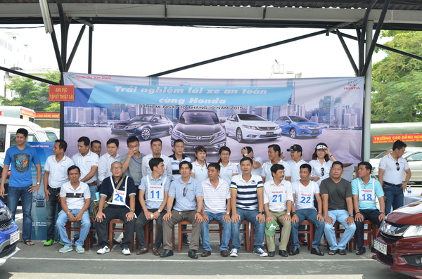 Honda ô tô Kim Thanh