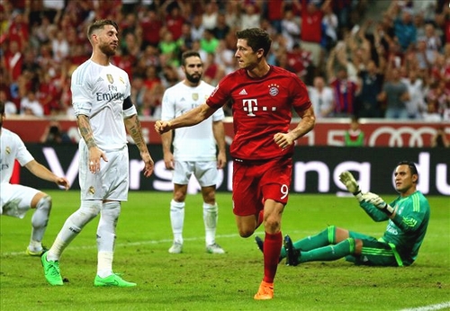 Lewandowski